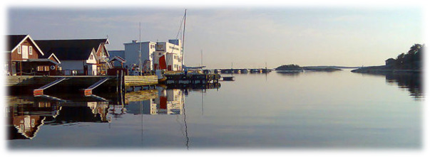 Hjemstedet